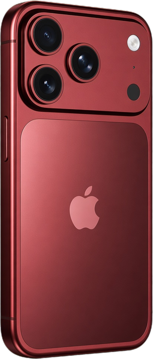 iPhone — главный приз